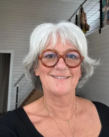 Marie-Anne Lefrancois fécamp