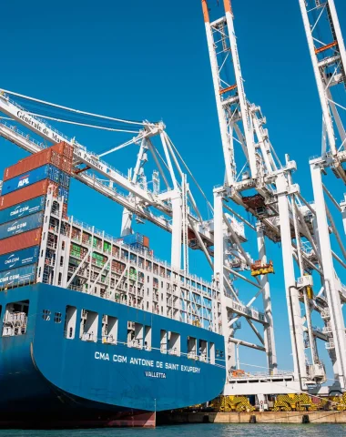 Économie maritime et fluviale : la Normandie en figure de proue