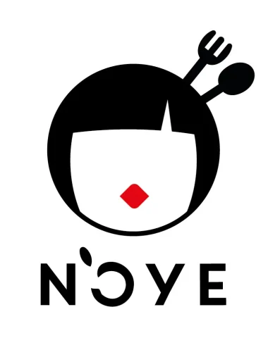 Normand'Asie Gourmet - Logo