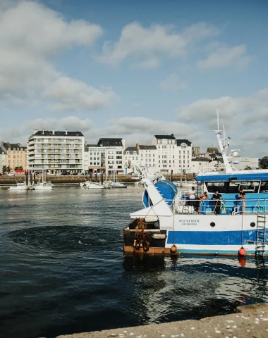 Port_de_Cherbourg MAnche