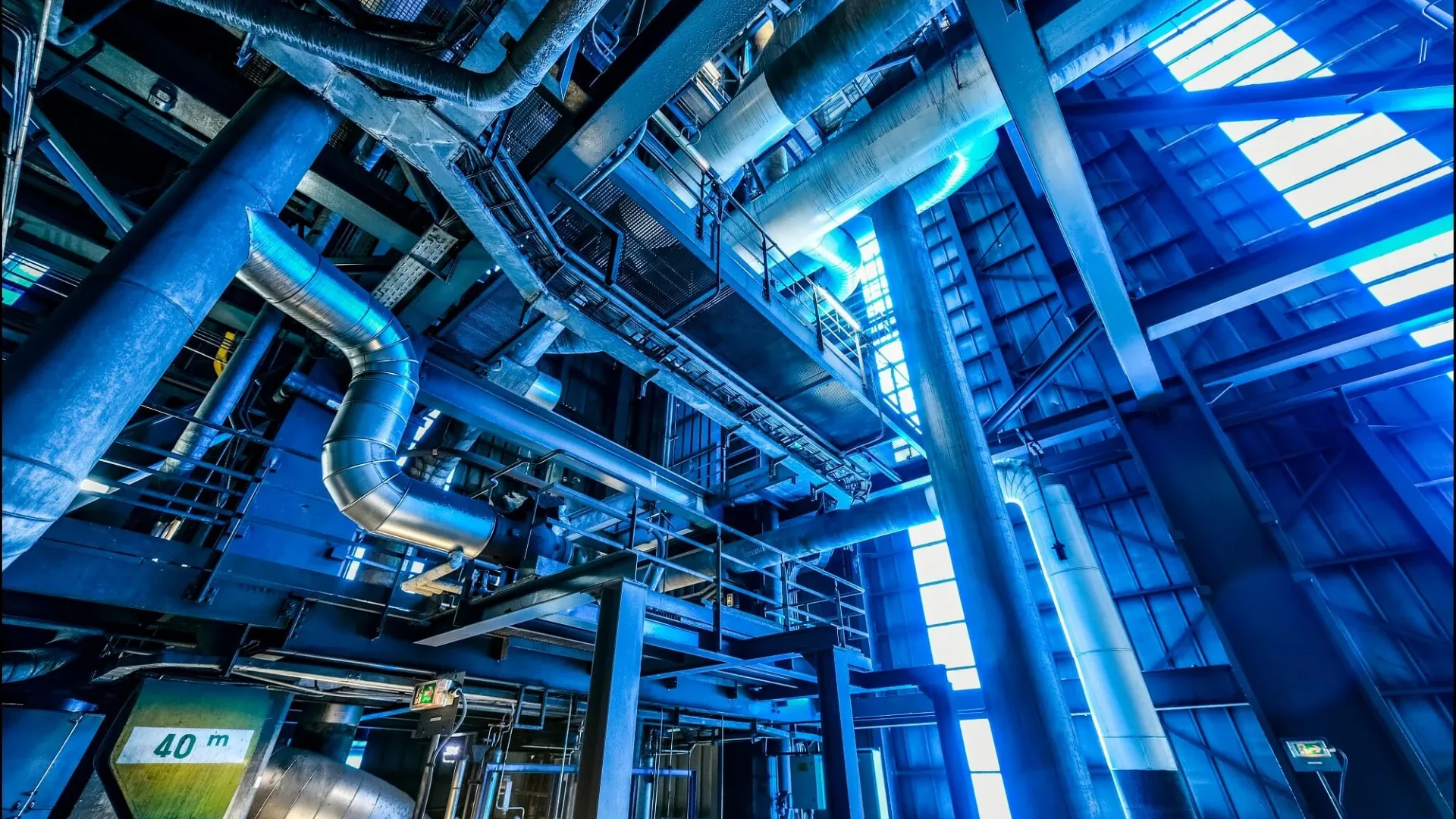 La-centrale-thermique-du-Havre-76