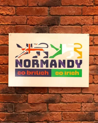 Normandie et Angleterre : des liens historiques et culturels unis autour de grands événements 