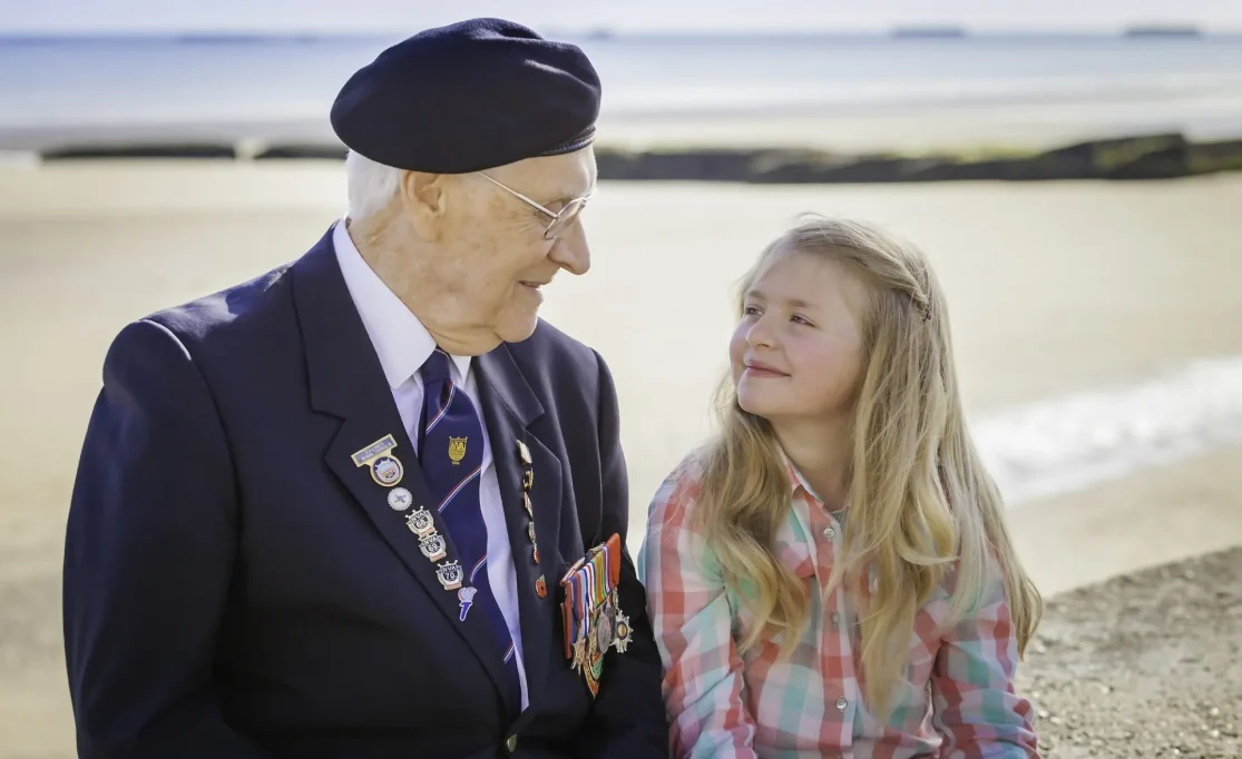 Normandie pour la Paix