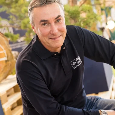 Jean-Louis Louvel, l’entrepreneuriat engagé