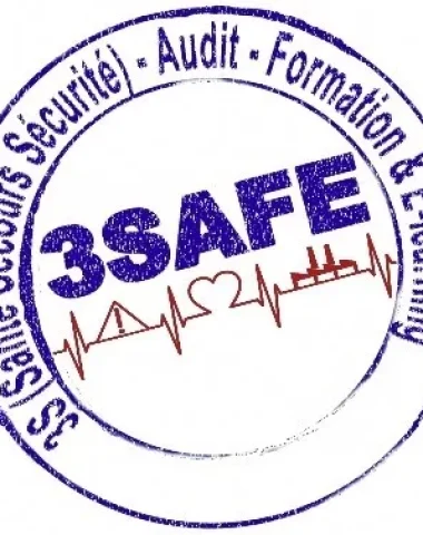 3safe logo