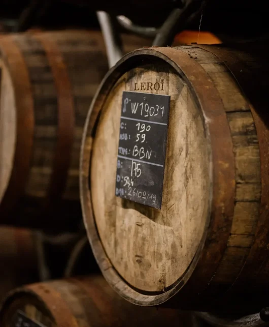 Distillerie de calvados