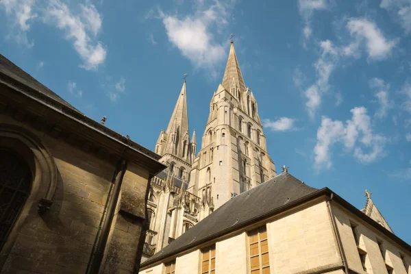 Vivre à Bayeux, la belle vi(ll)e