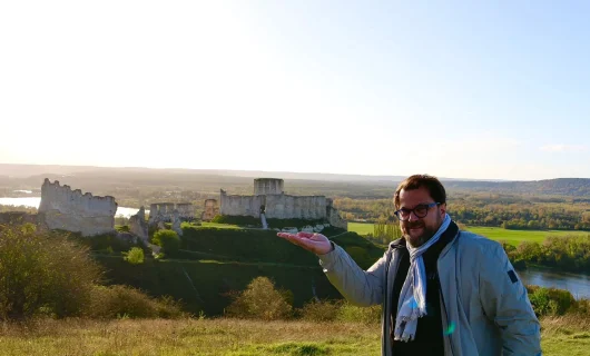 château gaillard