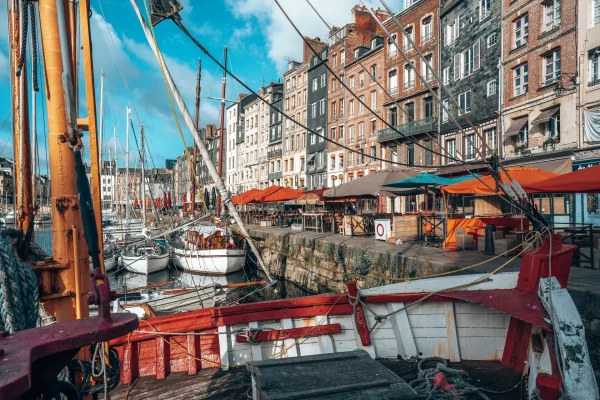 Vieux_Bassin_de_Honfleur