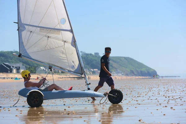 Char-a-voile._Experience_Normande-Granville-Manche