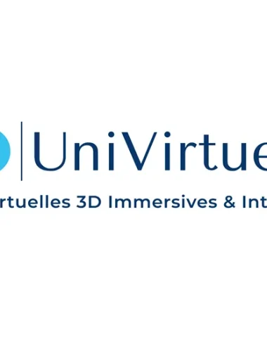 uniVirtuel normandie caen