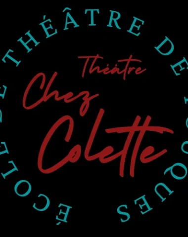 theatre chez colette touques