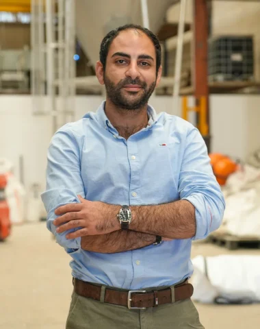 Marc Dib