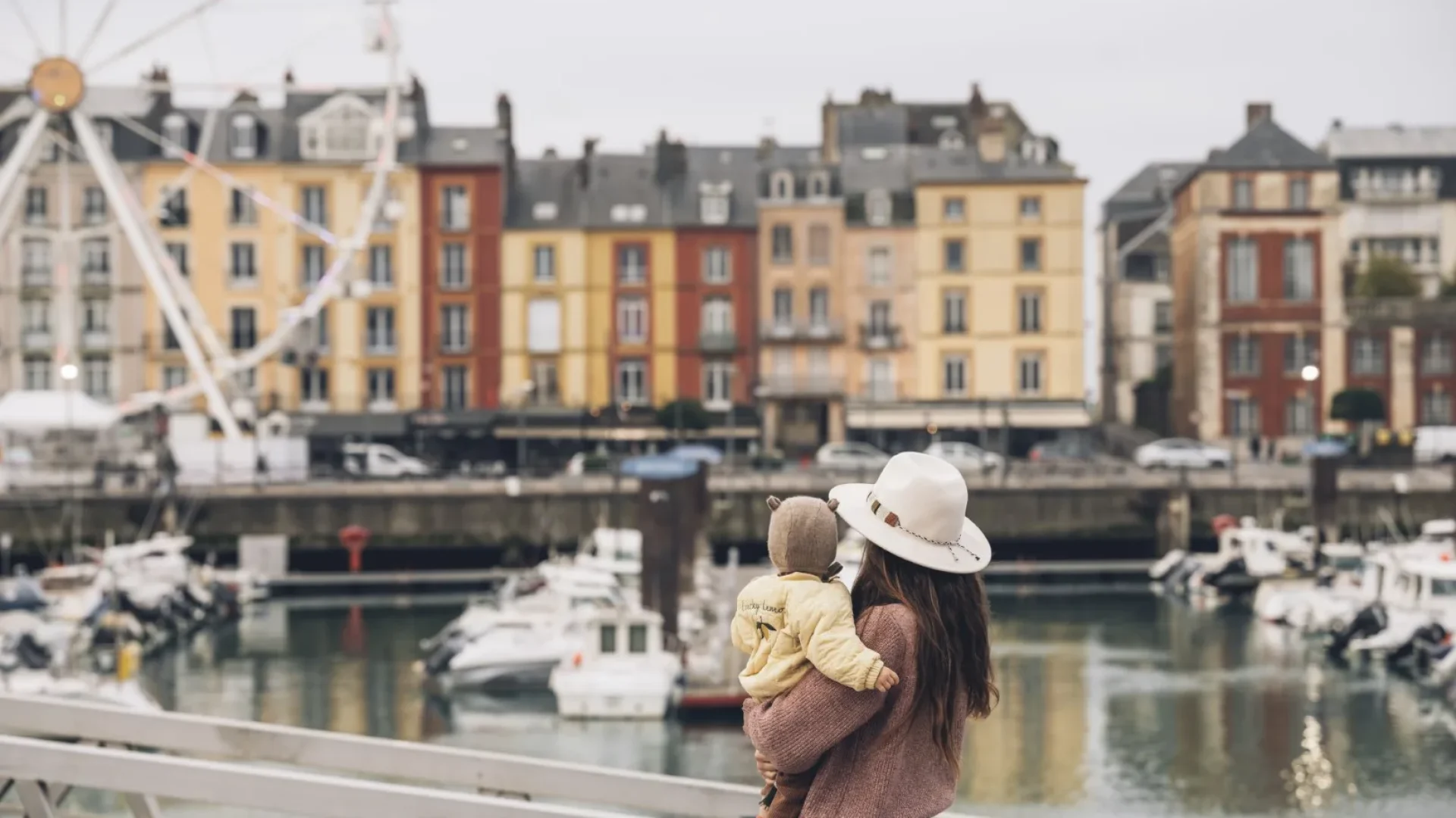 dieppe famille
