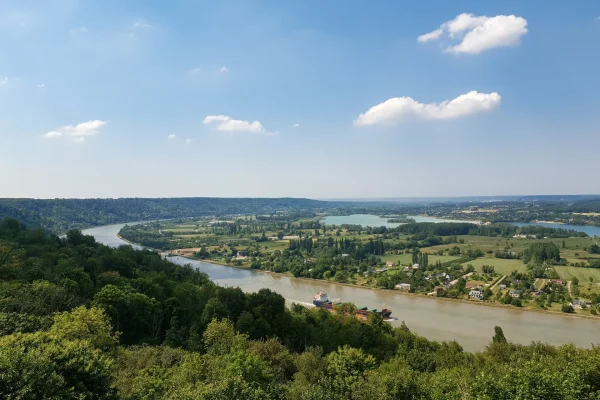 Les_boucles_de_la_Seine_depuis_Villequier seine-maritime