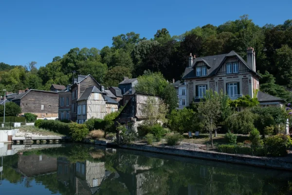 bors de risle a pont audemer