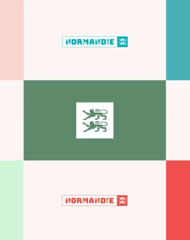 La marque Normandie se décline en nouveaux marqueurs pour son réseau de partenaires.