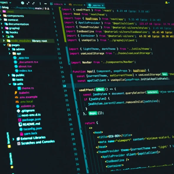 Filière numérique : la Normandie, un hub d’innovations