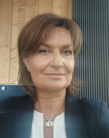 Aline Dieppedalle